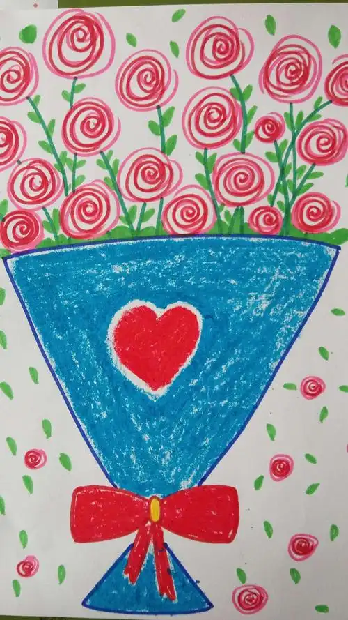 在每年五月的第二个星期日就是母亲节,在母亲节来临之际,老