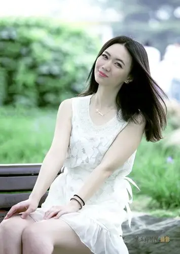 陶然亭美女如云