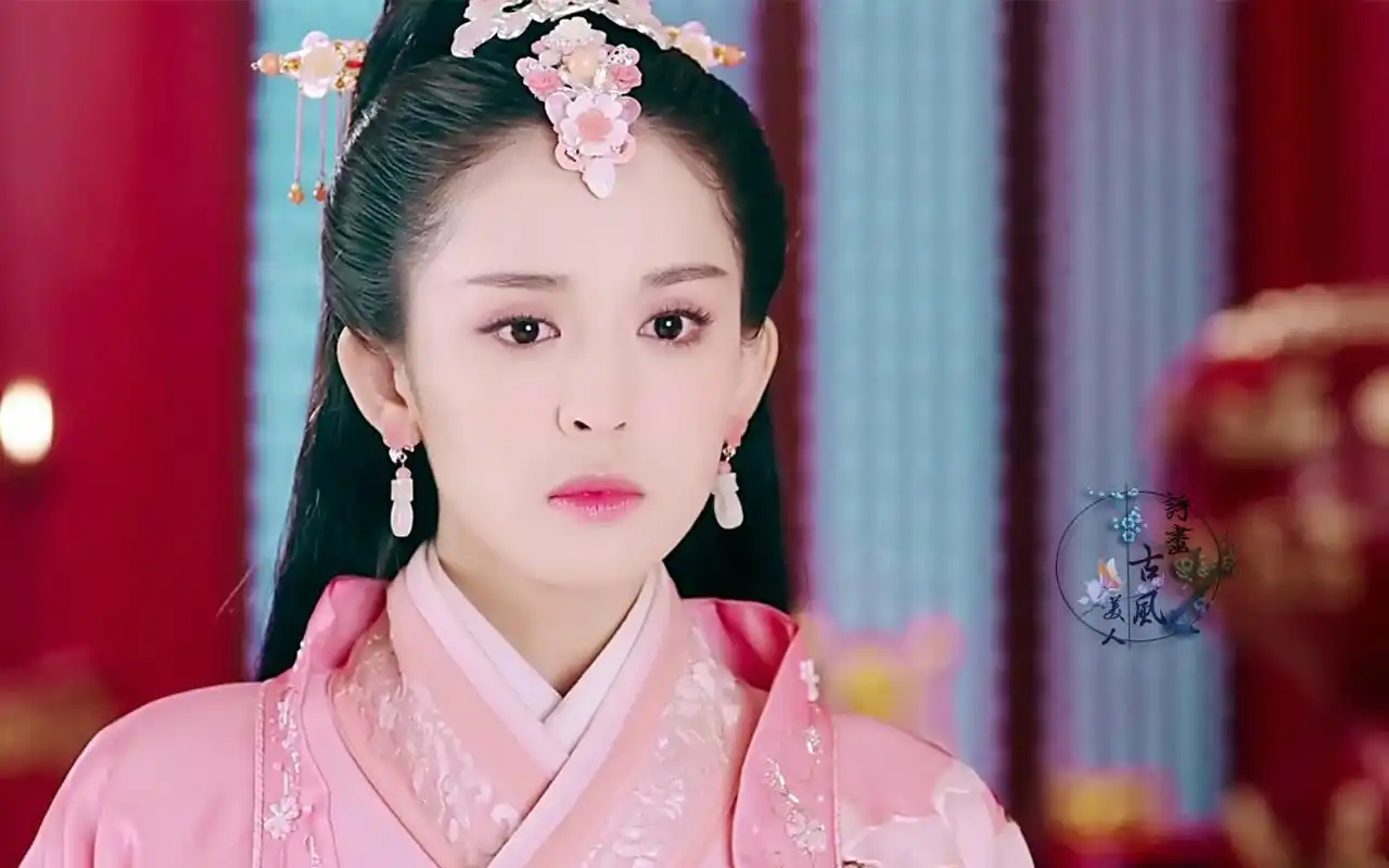 有没有你爱的?|欧阳娜娜|貂蝉|王牌_新浪新闻