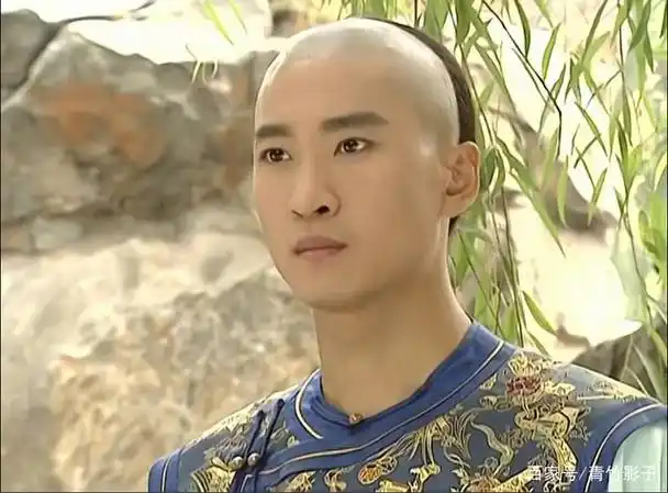 还珠格格尔泰(穿越之替雍正播种生子)