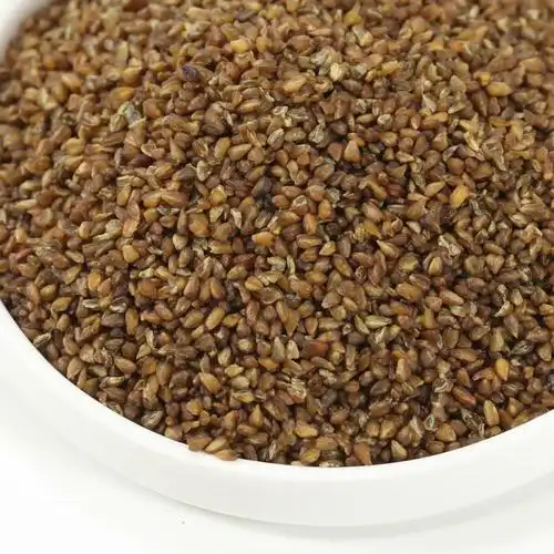 云南黑苦荞米5斤散装特产黑苦荞麦米粗粮五谷杂粮胚芽荞米 默认