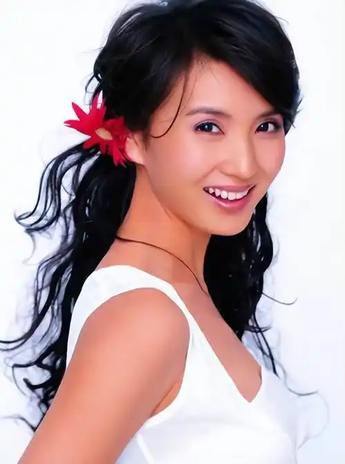 万人迷陈好:娱乐圈最大的人生赢家,事业好,婚姻好,子女好