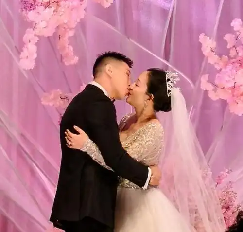 朱云峰|婚礼|德云社_新浪新闻