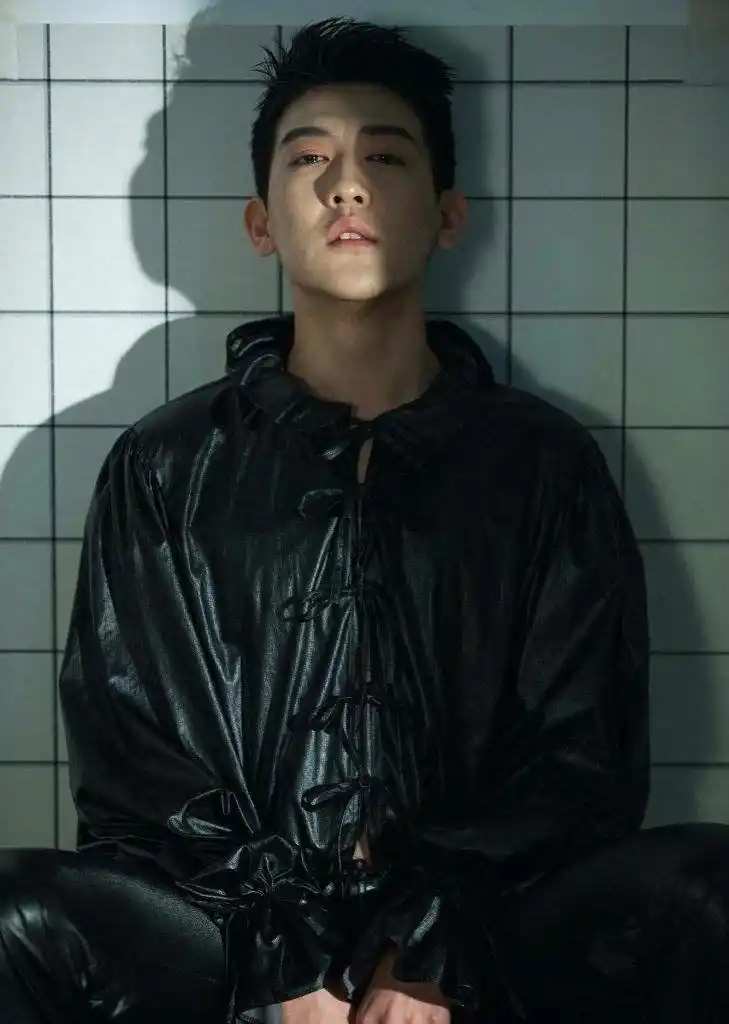 《奇葩说》姜思达:我爸说我是他最重要的人,但我跟他不熟