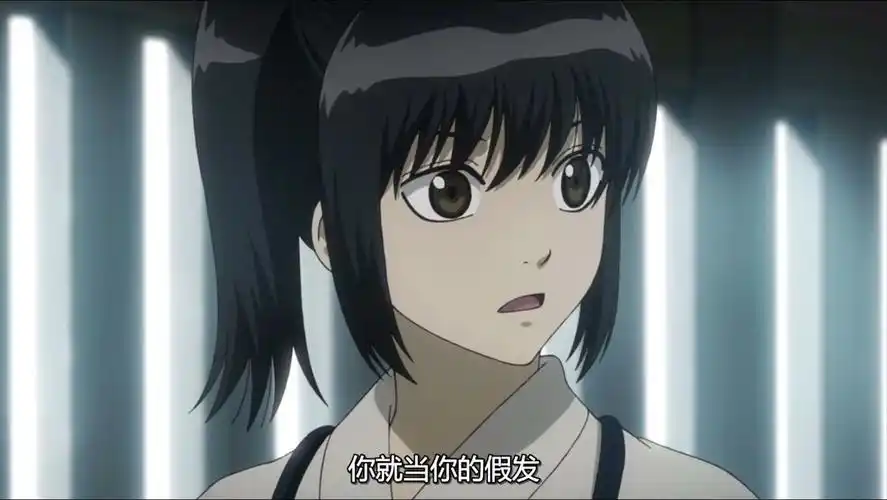 如何评价动漫《银魂》第五季? - 知乎