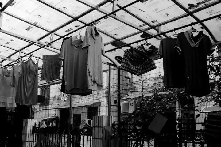 你是怎么挺过最穷的时候的?