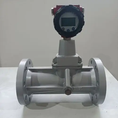 星淼智能旋进漩涡流量计旋涡天然气煤气lux防爆计量表厂家沼气液化气