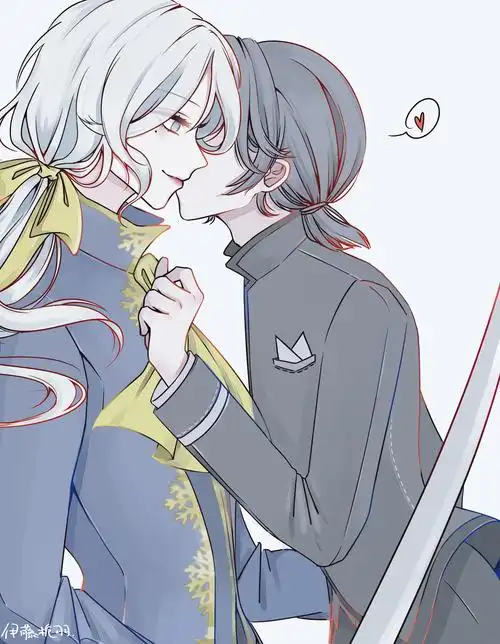 "今天就休息一下吧." "那伊索你就休息不了了哦" 下次尝试画画小短漫