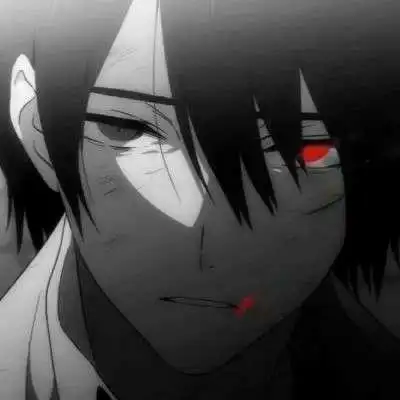 丧系男头/"你走的太过突然."_男生头像_我要个性网