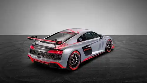 【图】2020 audi r8 lms gt4赛车官图发布_奥迪r8论坛_汽车之家论坛