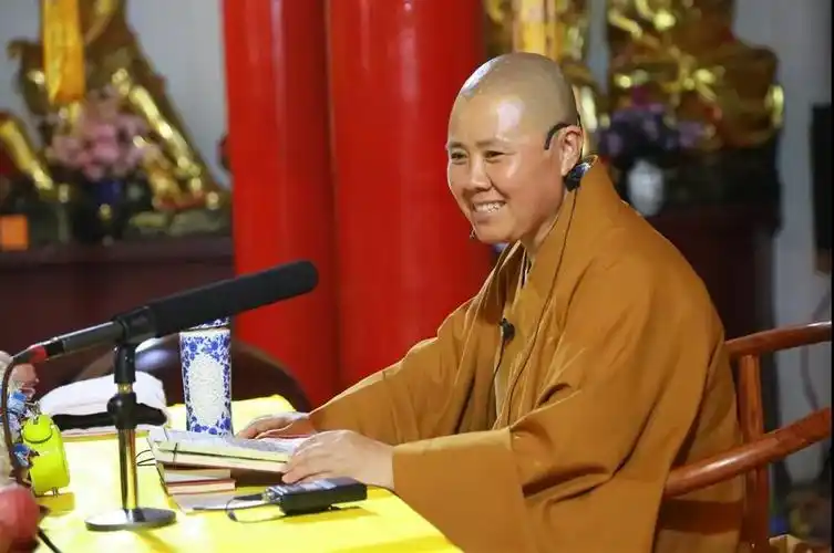 圣空法师答疑:诵楞严咒是否要先学《楞严经》?