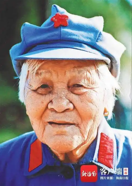 回眸永不谢幕的经典,看红色娘子军"琼花"如何永放光