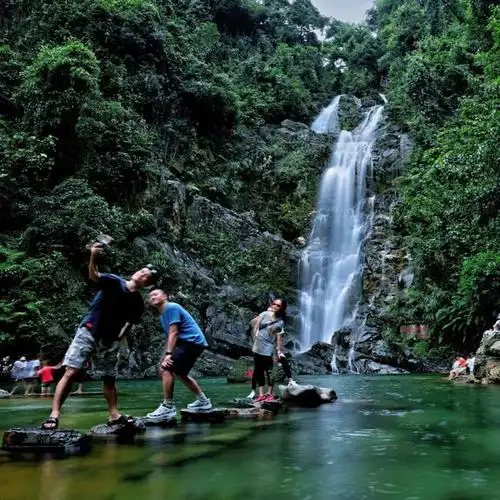龙亭|七星岩|老龙潭|九龙壁_网易订阅