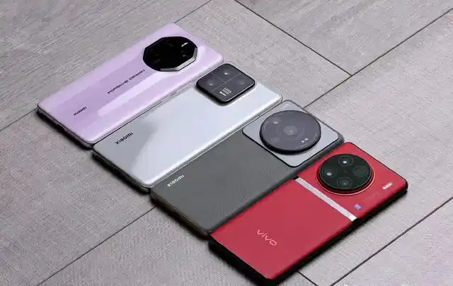 机型的选择当中陷入困境,就像人们想要买小米手机也会因为里面的型号