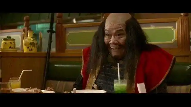 西田敏行#先生和梶原善在《有顶天酒店》,《魔幻时刻》,《旭山动物园