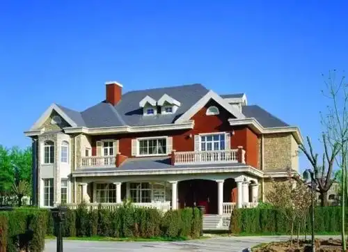 中国40个最贵豪宅(上)