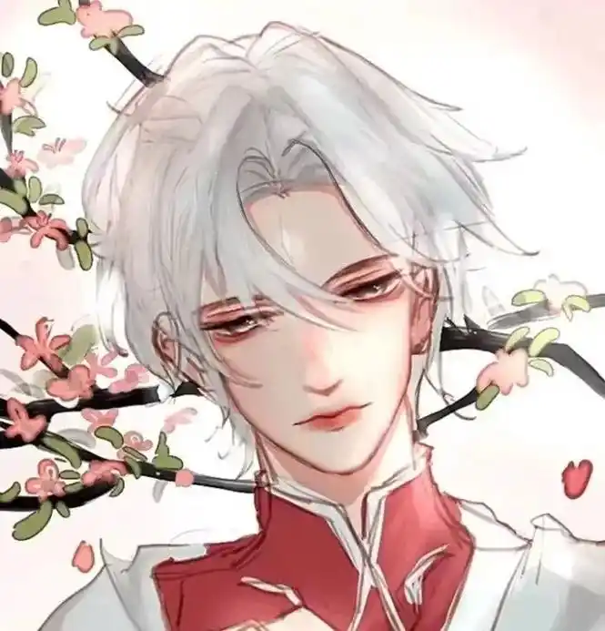 古风头像 #动漫男头 #古风男头像 #优质头像 #精选头像 - 抖音