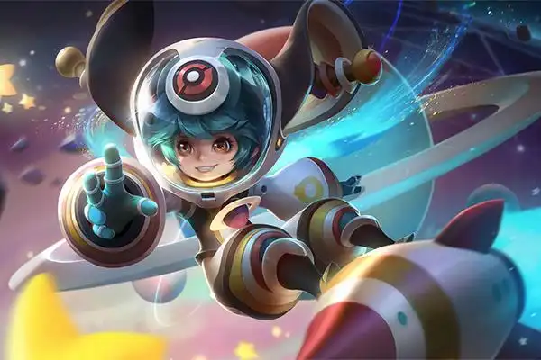 王者荣耀李元芳怎么玩?王者荣耀李元芳玩法攻略