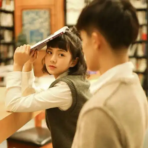 暗恋这件小事 - 简书