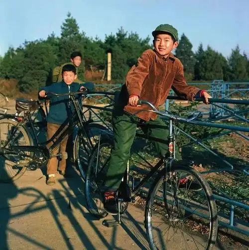 8000张照片实锤80年代孩子童年的快乐90后00后根本理解不了