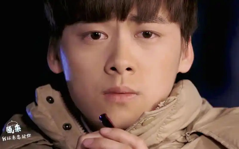 【李易峰】10年前的 顺毛 纯情 奶萌 小哭包 | 被虐才是真绝色!