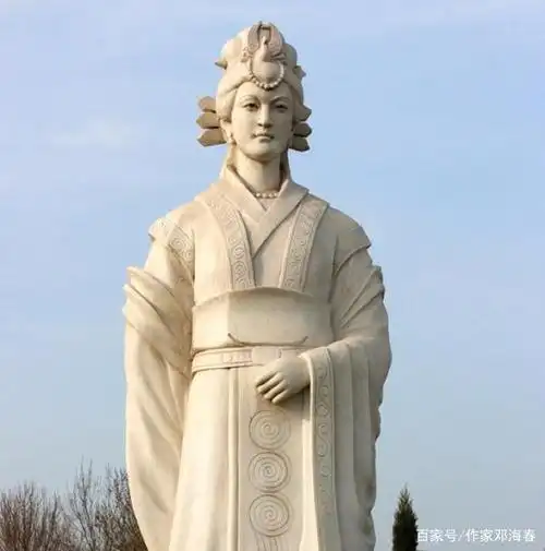 刘邦和吕后:刘邦先负心,吕雉是从受害者变成了新的加害者