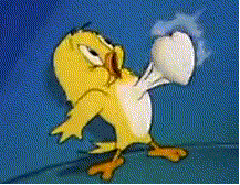 猫和老鼠动图表情包