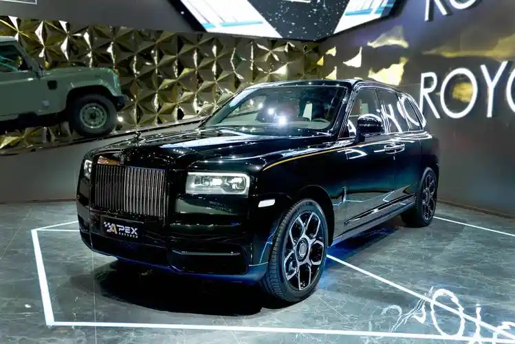 宾利和劳斯莱斯的比较,谁是你的菜?