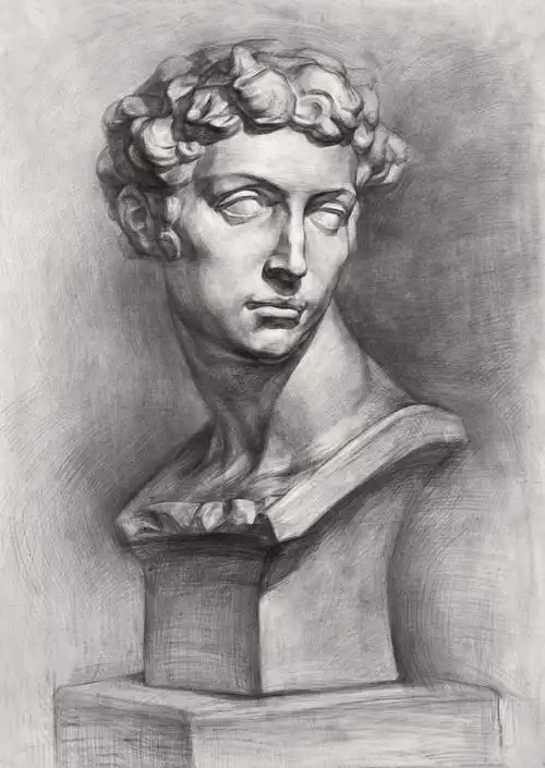 朱利亚诺·美第奇05在意大利佛伦萨美第奇小教堂中的一个石棺上面的