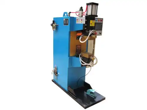 中频逆变点焊机md40kva