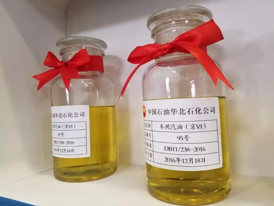 92汽油每升5.96元,但"低价高品油"的真相确是.