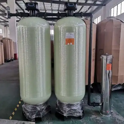 南京现货定制大型工业工厂用净水机净水器设备水处理净化水水质水过滤