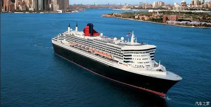 澳门论坛玛丽女王2号