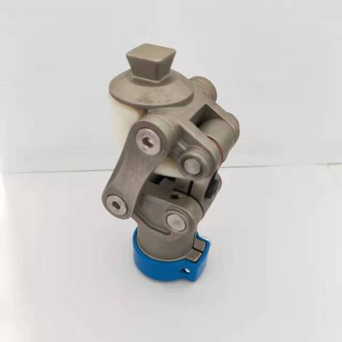 假肢配件四连杆锁紧式关节假肢四连杆膝关节不锈钢假肢膝关节hxm8 锁