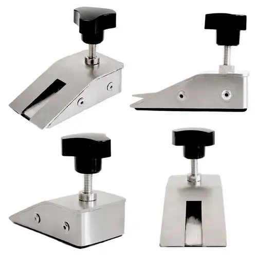 阻门器防盗家用女生防身门挡顶门器旅行宾馆安全堵门器独居神器防盗门