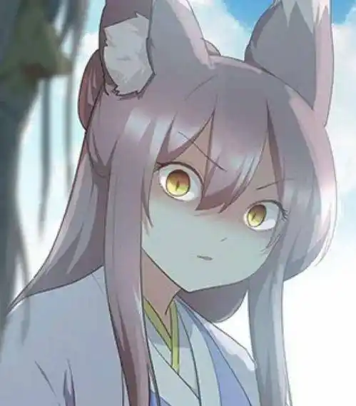 top9:苏九儿《妖怪名单》