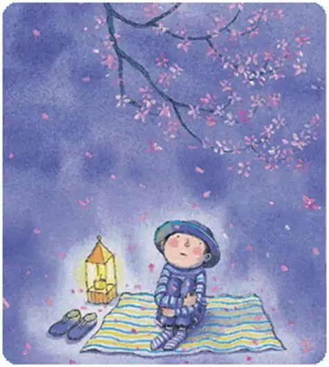 几米的漫画是什么类型的