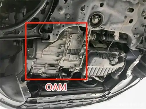 你不知道自动挡变速箱坏的前兆?那你就等着掏钱修车吧