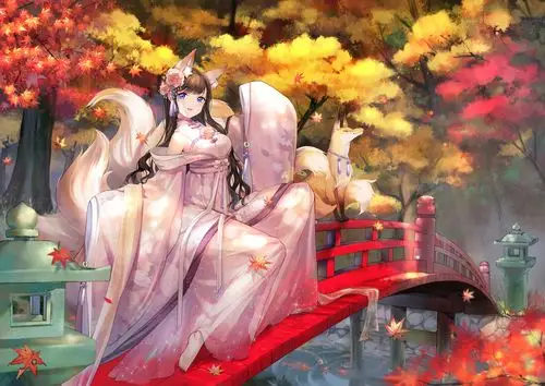 奇迹暖暖 画师:ユキ桜 本作品pixiv id=607… - 堆糖,美图壁纸兴趣