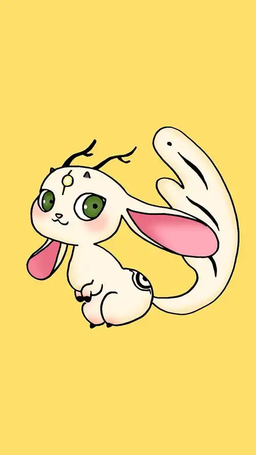 简笔画#姜子牙的萌宠四不相怎么画简单又可爱-度小视