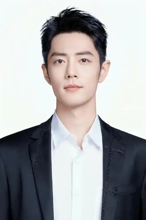 肖战7515证件照#肖战#|#肖战我喜欢你