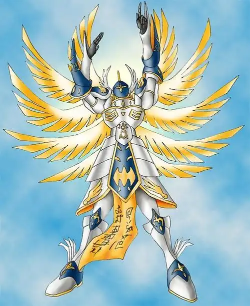 数码宝贝第一部