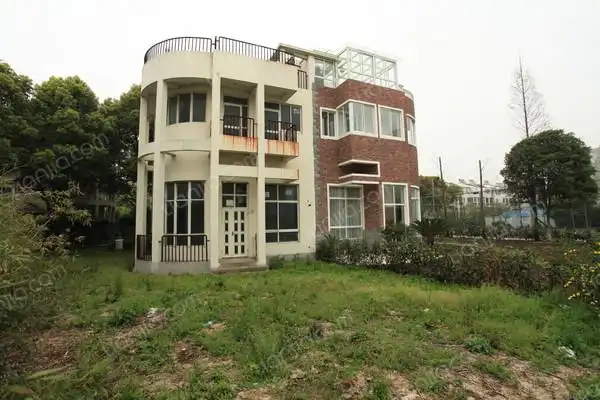 大双拼,全新装修,小区中心位置 _阳光花园二手房推荐-链家网上海站