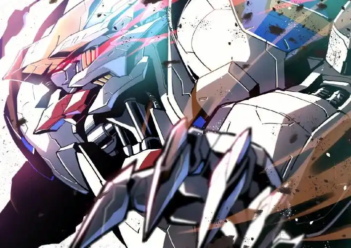 gundam巴巴托斯,exia,rx……???