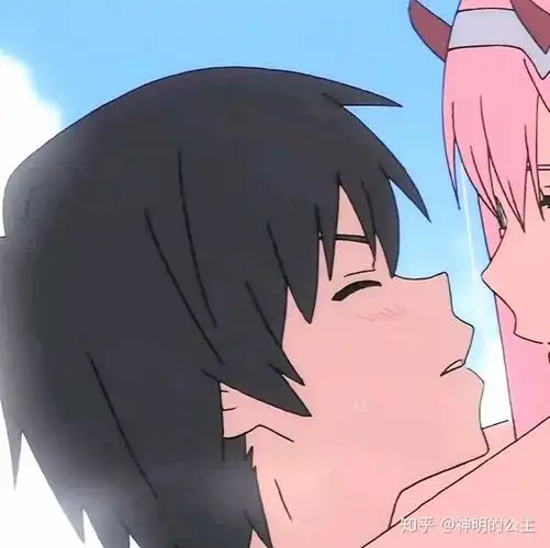 有没有情侣头像骚气的