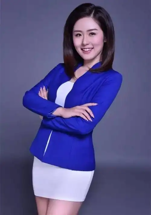 太美啦舟山新闻新来了一位美女主播附视频