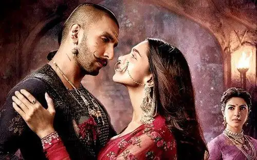 【剪辑】2015年印度电影帝国双璧剪辑