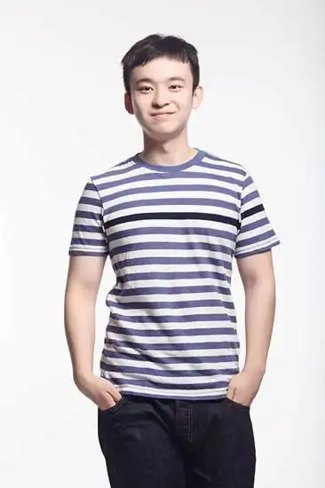 董子健21岁角逐戛纳影帝 要真正进入爆发期