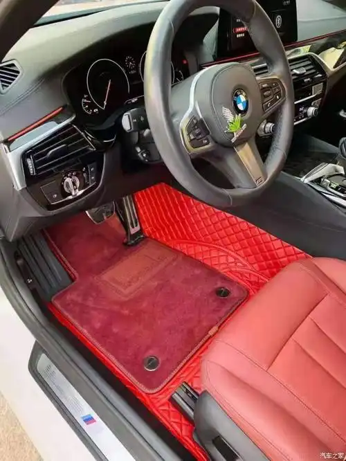 宝马5系论坛_汽车之家论坛