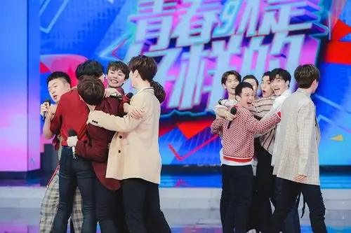 《快乐大本营》张杰新歌首唱嗨爆全场